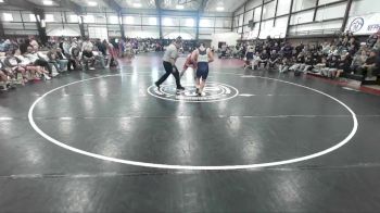 190 lbs Round 1 (8 Team) - Ladd Holman, Juab vs Kaleb Midzinski, Timpanogos