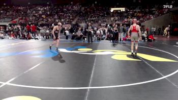 4A 113 lbs Cons. Round 2 - Payton Flegel, Weiser vs Mason Butler, Fruitland