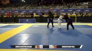 Brooklyn Rose Viola vs Aurélia Seraphina Malone 2026 Pan Kids Jiu-Jitsu IBJJF Championship