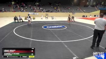 Replay: Mat 3 - 2024 KHSAA (KY) State Championships | Feb 17 @ 7 PM