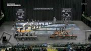 Beavercreek HS "Beavercreek OH" at 2025 WGI Percussion/Winds World Championships