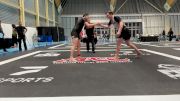 Replay: Mat 12 - 2025 ADCC Vancouver Open | Oct 25 @ 8 PM