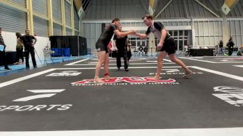 Replay: Mat 12 - 2025 ADCC Vancouver Open | Oct 25 @ 8 PM