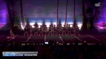 Florida Top Dog All Stars - Mini Moonstones [2026 L1.1 Mini - PREP Day 1] 2026 The American Open Orlando Nationals