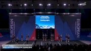 Geneva Lights Cheerleading Club - Flashing Lights [2026 IASF L3 - U18 Day 2] 2026 The European Summit