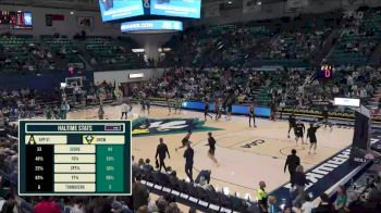 Replay: App St vs UNCW | Nov 30 @ 3 PM