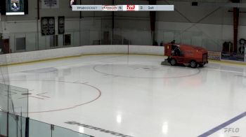 Replay: Home - 2024 OHA Edmonton vs Notre Dame | Nov 24 @ 9 AM