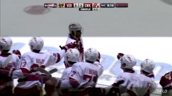 Replay: Home - 2023 Vernon vs Chilliwack | Oct 7 @ 5 PM