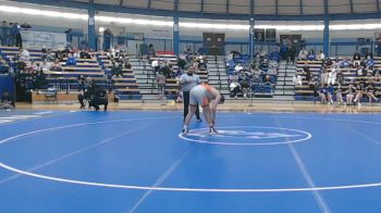 285 lbs Cons. Round 3 - Robert Tatum, Colby Community College vs Keenan Smith, Cowley College