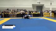 Harold Jerome Cardona JR. vs Bernardo Sastre De La Cruz 2024 World Masters IBJJF Jiu-Jitsu Championship
