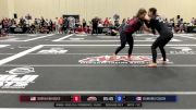 Sophia Buigues vs Damaris Colon 2025 ADCC Orlando Open/Youth Trials