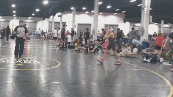 103 lbs Rr Rnd 4 - Kole Wasser, Mat Assassins Platinum - BHSE vs Daewon Nguyen, Triple T Elite - BHSE