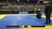 Kareem Ahmed Elrawi vs Christian A Rodriguez 2025 Pan Jiu Jitsu IBJJF Championship