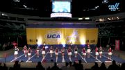 Central Bucks East High School [2024 Small Varsity Non Tumbling Game Day Day 1] 2024 UCA Northeast Regional