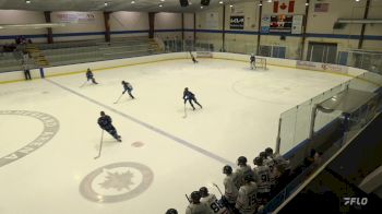 Replay: Home - 2025 RHA Winnipeg vs PCHA | Mar 14 @ 10 AM