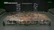Sparta Indoor Percussion "San Jose CA" at 2026 WGI Percussion/Winds World Championships