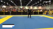 JEYSEN SANTIAGO DOS SANTOS vs BRIEN CALLOWAY 2019 World Master IBJJF Jiu-Jitsu Championship