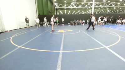 108 lbs Rr Rnd 1 - Joshua Seunarine, Pirates WC - HSC vs Chrystian Velez, Upstate Uprising Reborn - HSC