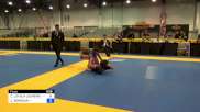 CAMILA LOYOLA LOUREIRO C. AVILA vs CASSIA REMESAR 2023 World IBJJF Jiu-Jitsu No-Gi Championship
