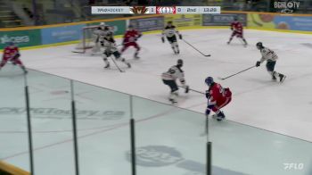Replay: Away - 2024 Vernon vs Prince George | Feb 24 @ 5 PM