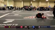 Aiden James vs Tobias Maltais 2025 ADCC Charlotte Open