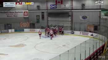 Replay: Home - 2024 Selkirk vs Waywayseecappo | Nov 13 @ 7 PM