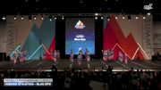 Inspire Athletics - Blue Ops [2026 L1 Youth Medium Day 1] 2026 The Youth Summit