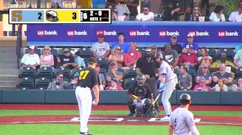 Replay: Home - 2023 FerryHawks vs Honey Hunters | Jun 17 @ 6 PM
