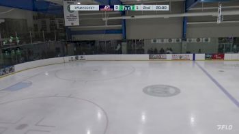 Replay: Home - 2024 Patriots vs Whalers | Feb 11 @ 9 AM