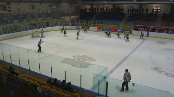 Replay: Home - 2023 Petes U16 vs Mission U16 | Nov 23 @ 4 PM