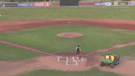 Replay: Home - 2025 Chukars vs PaddleHeads | Aug 23 @ 6 PM