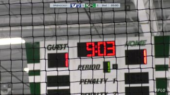 Replay: Home - 2023 TB Juniors vs Mad Hatters | Nov 18 @ 5 PM