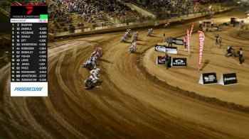 SuperTwins Main | 2025 American Flat Track at Ventura Raceway