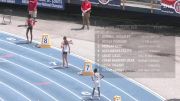 Youth Girls' 400m, Finals 1 - Age 12