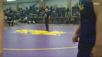 106 lbs Elder Zacarias, Campbell County vs Anthony Shifflett, Scottsbluff