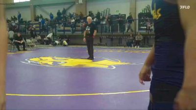 106 lbs Elder Zacarias, Campbell County vs Anthony Shifflett, Scottsbluff