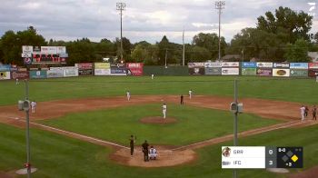 Idaho Falls Chukars vs. Glacier Range Riders - 2023 Glacier Range Riders vs Idaho Falls Chukars