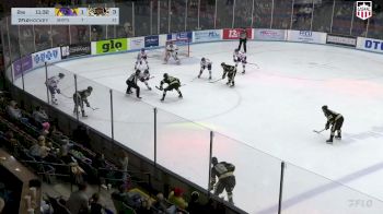Replay: Home - 2025 Youngstown vs Muskegon | Jan 12 @ 3 PM