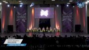 Dance Athletics - Builders [2023 Mini - Pom - Small Day 3] 2023 JAMfest Dance Super Nationals