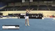 Chase Pappas - Floor, Harpeth TN - 2021 USA Gymnastics Development Program National Championships