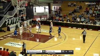 Full Replay - Hoophall Classic