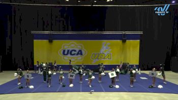 Southwest High School - Southwest HS Varsity Coed Gameday [2024 Varsity Coed Non Tumbling Game Day Day 1] 2024 UCA Southwest Regional