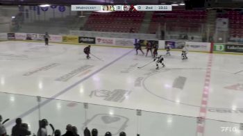 Replay: Home - 2023 Chiefs vs Lancers | Nov 18 @ 3 PM
