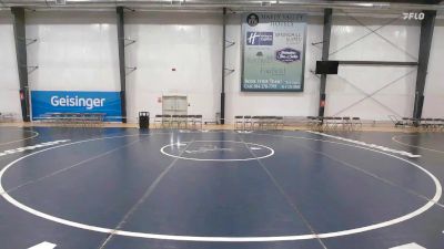 106 lbs Rr Rnd 1 - Cole Wyman, Test Team vs Justin Kelleher, Test Team