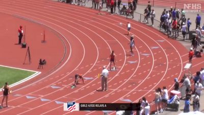 Replay: VHSL Outdoor Champs | Class 5-6 | Jun 1 @ 9 AM