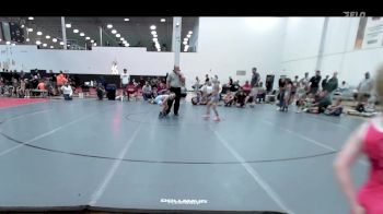 70 lbs Rr Rnd 3 - Kasen Meloy, Keystone Krush vs Gavin Arnold, Kraken ES