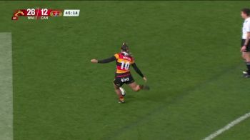Replay: Waikato vs Canterbury | Aug 31 @ 2 AM