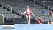 Annie Worley Olympia - Floor