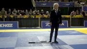 Ellie Mayor Opinion vs Gianna Sophia Toranzo 2026 Pan Kids Jiu-Jitsu IBJJF Championship