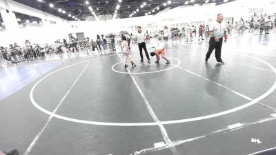 Rr Rnd 3 - Christopher Gutierrez, Relentless vs Uriah Tarango, Relentless